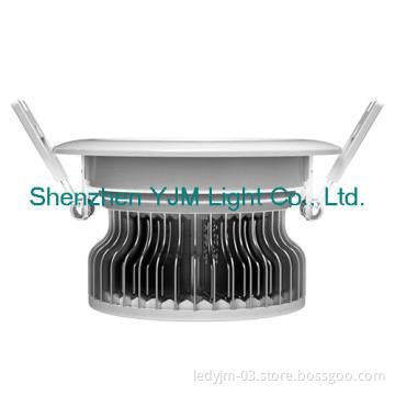 7*1W ceiling led lights with high quality,long life span